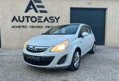 Opel Corsa IV 1.4 Twinport 100 cv Cosmo 5p