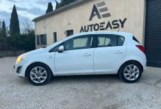 Opel Corsa IV 1.4 Twinport 100 cv Cosmo 5p