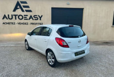 Opel Corsa IV 1.4 Twinport 100 cv Cosmo 5p