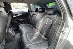 Audi A6 Avant 2.0 TDI 190 S-Tronic 7 Ambiente / Distribution OK / Attelage / Sièges Chauffants 