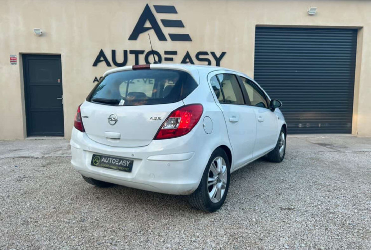 Opel Corsa IV 1.4 Twinport 100 cv Cosmo 5p