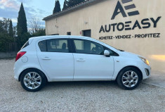 Opel Corsa IV 1.4 Twinport 100 cv Cosmo 5p