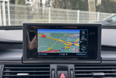 Audi A6 Avant 2.0 TDI 190 S-Tronic 7 Ambiente / Distribution OK / Attelage / Sièges Chauffants 