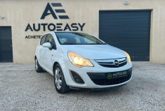 Opel Corsa IV 1.4 Twinport 100 cv Cosmo 5p