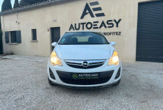Opel Corsa IV 1.4 Twinport 100 cv Cosmo 5p