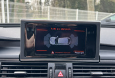 Audi A6 Avant 2.0 TDI 190 S-Tronic 7 Ambiente / Distribution OK / Attelage / Sièges Chauffants 