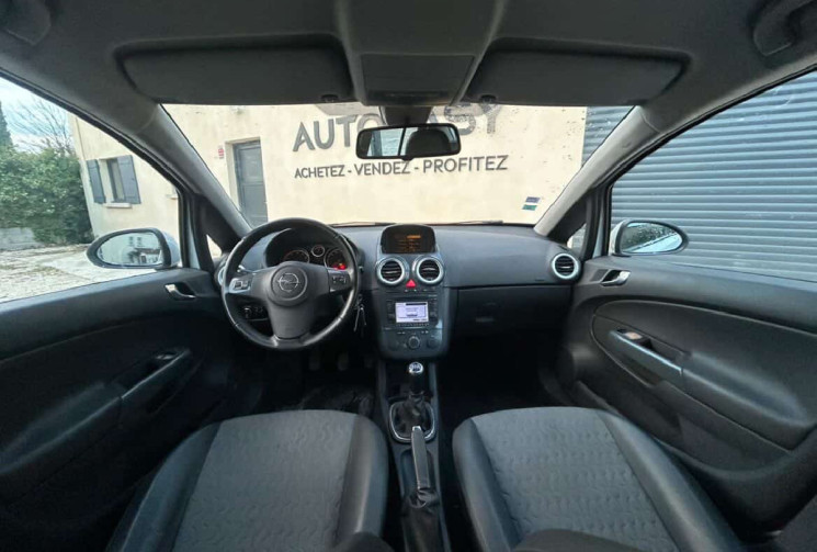 Opel Corsa IV 1.4 Twinport 100 cv Cosmo 5p