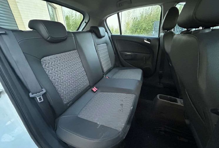 Opel Corsa IV 1.4 Twinport 100 cv Cosmo 5p