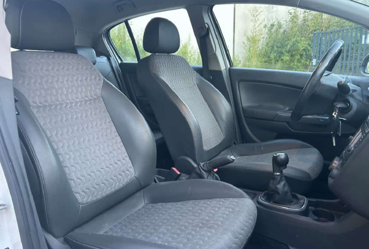 Opel Corsa IV 1.4 Twinport 100 cv Cosmo 5p