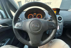 Opel Corsa IV 1.4 Twinport 100 cv Cosmo 5p