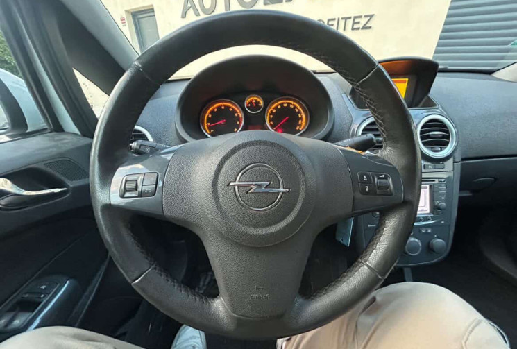 Opel Corsa IV 1.4 Twinport 100 cv Cosmo 5p