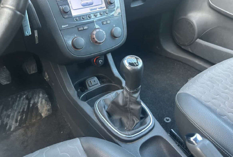 Opel Corsa IV 1.4 Twinport 100 cv Cosmo 5p