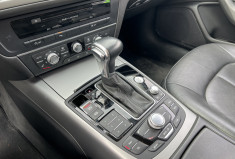 Audi A6 Avant 2.0 TDI 190 S-Tronic 7 Ambiente / Distribution OK / Attelage / Sièges Chauffants 