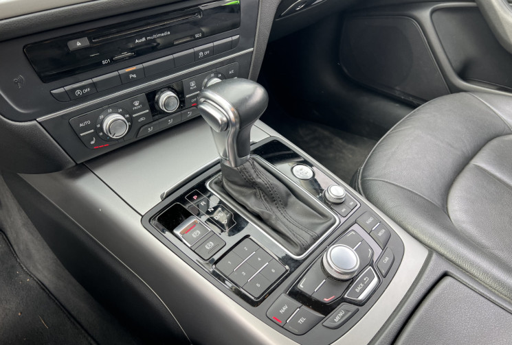 Audi A6 Avant 2.0 TDI 190 S-Tronic 7 Ambiente / Distribution OK / Attelage / Sièges Chauffants 