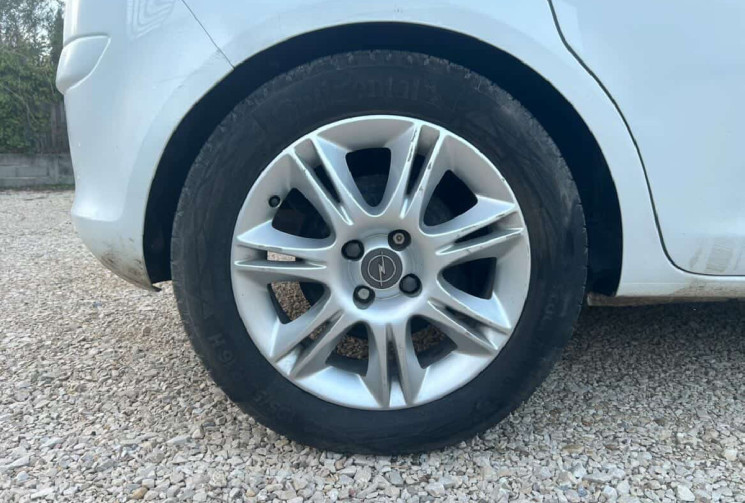 Opel Corsa IV 1.4 Twinport 100 cv Cosmo 5p