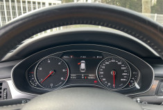 Audi A6 Avant 2.0 TDI 190 S-Tronic 7 Ambiente / Distribution OK / Attelage / Sièges Chauffants 