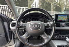 Audi A6 Avant 2.0 TDI 190 S-Tronic 7 Ambiente / Distribution OK / Attelage / Sièges Chauffants 