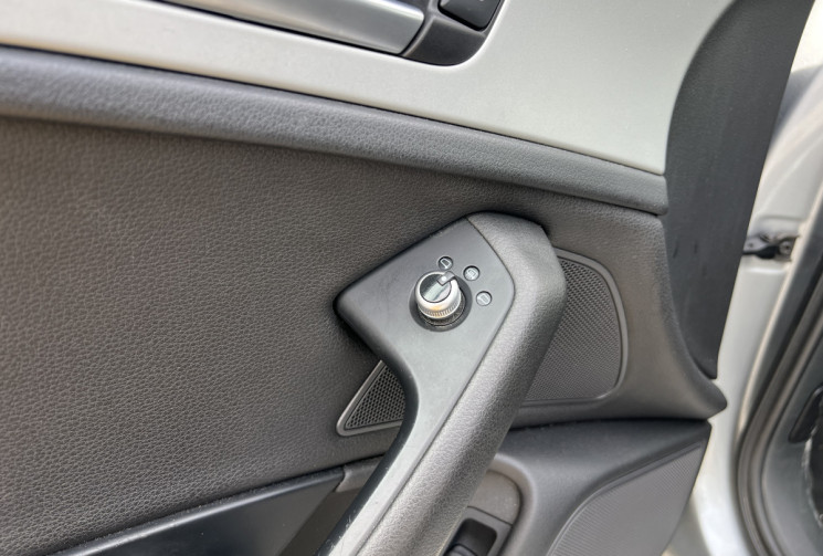 Audi A6 Avant 2.0 TDI 190 S-Tronic 7 Ambiente / Distribution OK / Attelage / Sièges Chauffants 