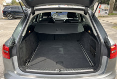Audi A6 Avant 2.0 TDI 190 S-Tronic 7 Ambiente / Distribution OK / Attelage / Sièges Chauffants 