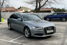 Audi A6 Avant 2.0 TDI 190 S-Tronic 7 Ambiente / Distribution OK / Attelage / Sièges Chauffants 