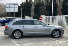 Audi A6 Avant 2.0 TDI 190 S-Tronic 7 Ambiente / Distribution OK / Attelage / Sièges Chauffants 