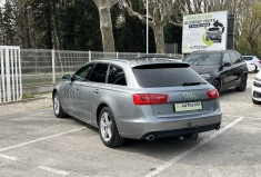 Audi A6 Avant 2.0 TDI 190 S-Tronic 7 Ambiente / Distribution OK / Attelage / Sièges Chauffants 