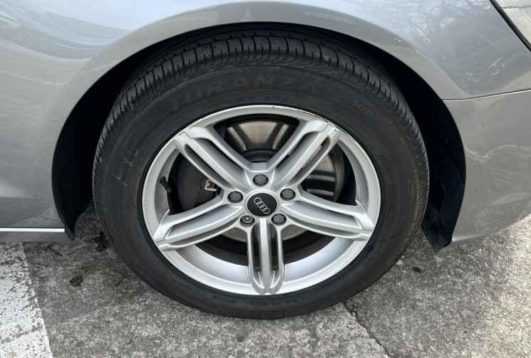 Audi A6 Avant 2.0 TDI 190 S-Tronic 7 Ambiente / Distribution OK / Attelage / Sièges Chauffants 