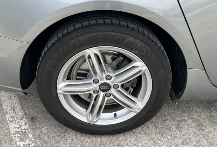 Audi A6 Avant 2.0 TDI 190 S-Tronic 7 Ambiente / Distribution OK / Attelage / Sièges Chauffants 