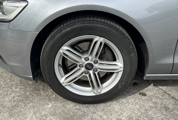 Audi A6 Avant 2.0 TDI 190 S-Tronic 7 Ambiente / Distribution OK / Attelage / Sièges Chauffants 