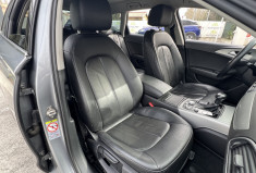 Audi A6 Avant 2.0 TDI 190 S-Tronic 7 Ambiente / Distribution OK / Attelage / Sièges Chauffants 