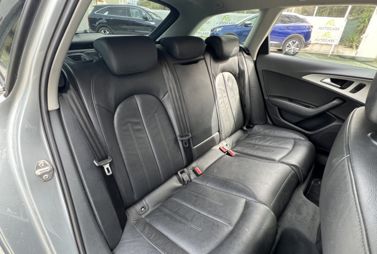 Audi A6 Avant 2.0 TDI 190 S-Tronic 7 Ambiente / Distribution OK / Attelage / Sièges Chauffants 