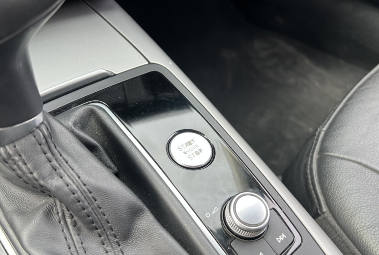 Audi A6 Avant 2.0 TDI 190 S-Tronic 7 Ambiente / Distribution OK / Attelage / Sièges Chauffants 