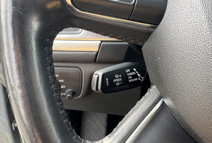 Audi A6 Avant 2.0 TDI 190 S-Tronic 7 Ambiente / Distribution OK / Attelage / Sièges Chauffants 