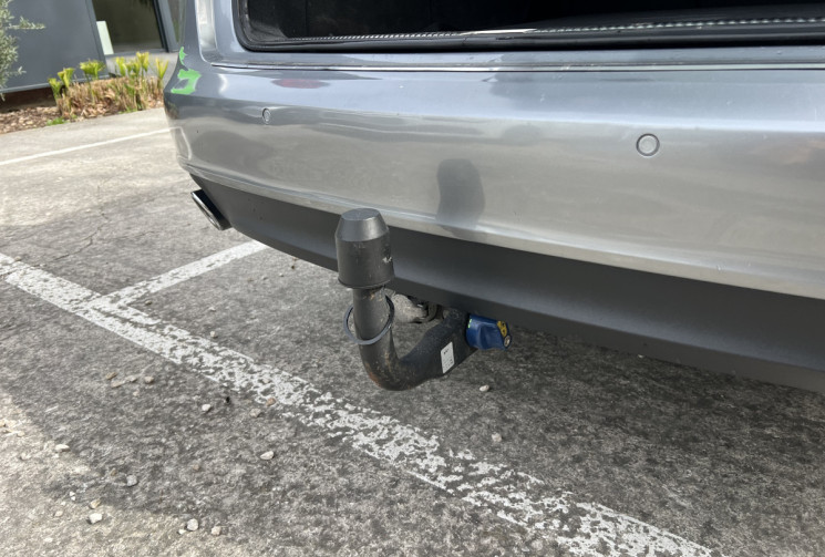 Audi A6 Avant 2.0 TDI 190 S-Tronic 7 Ambiente / Distribution OK / Attelage / Sièges Chauffants 