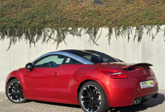 Peugeot RCZ 2.0 HDi FAP 163 CV ONYX