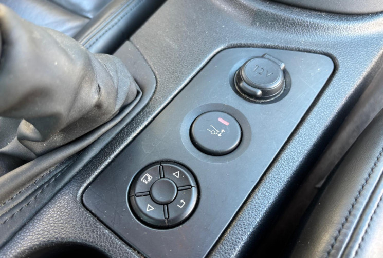 Peugeot RCZ 2.0 HDi FAP 163 CV ONYX