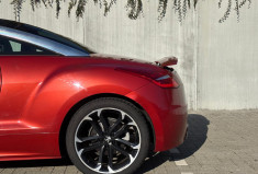 Peugeot RCZ 2.0 HDi FAP 163 CV ONYX