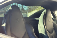 Peugeot RCZ 2.0 HDi FAP 163 CV ONYX