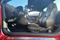 Peugeot RCZ 2.0 HDi FAP 163 CV ONYX