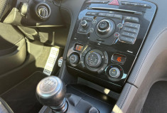 Peugeot RCZ 2.0 HDi FAP 163 CV ONYX