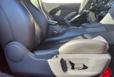 Peugeot RCZ 2.0 HDi FAP 163 CV ONYX