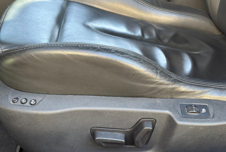 Peugeot RCZ 2.0 HDi FAP 163 CV ONYX