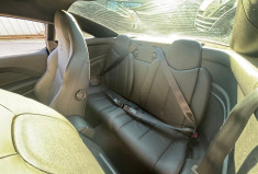 Peugeot RCZ 2.0 HDi FAP 163 CV ONYX