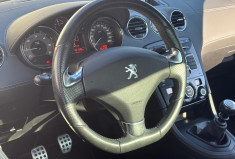 Peugeot RCZ 2.0 HDi FAP 163 CV ONYX