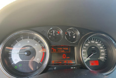 Peugeot RCZ 2.0 HDi FAP 163 CV ONYX