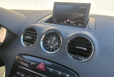 Peugeot RCZ 2.0 HDi FAP 163 CV ONYX