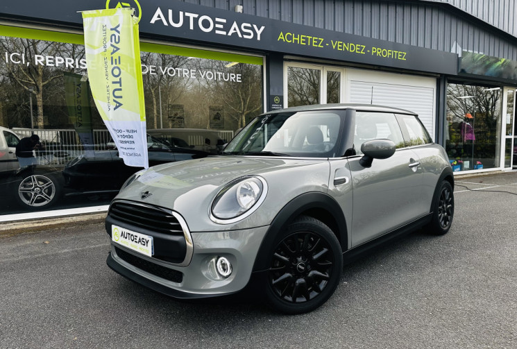 Mini Cooper One 1.5 75ch Classic Excellent état