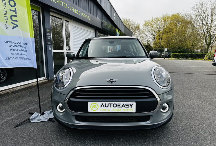 Mini Cooper One 1.5 75ch Classic Excellent état