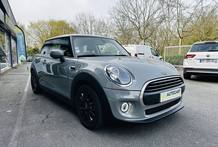 Mini Cooper One 1.5 75ch Classic Excellent état