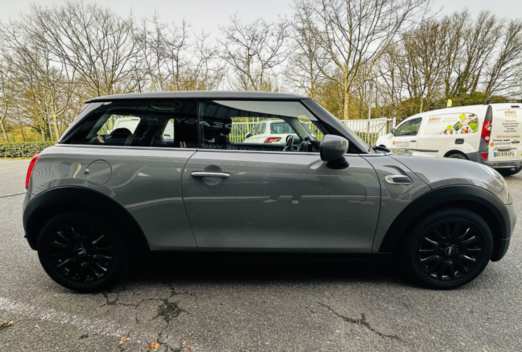 Mini Cooper One 1.5 75ch Classic Excellent état